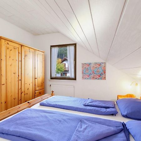 Seepark Kirchheim Ferienhaus Bei Vera Mit Sauna Zewnętrze zdjęcie